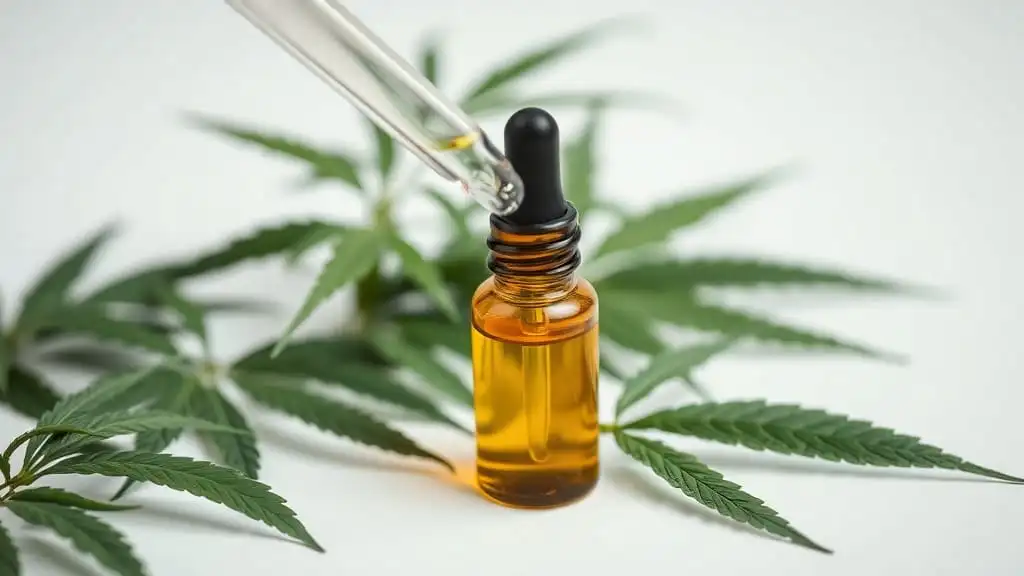 High CBD Cannabis Strains — Therapeutic Benefits