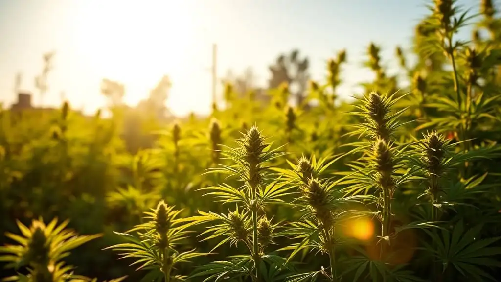 Best Cannabis Strains for Depression in 2026