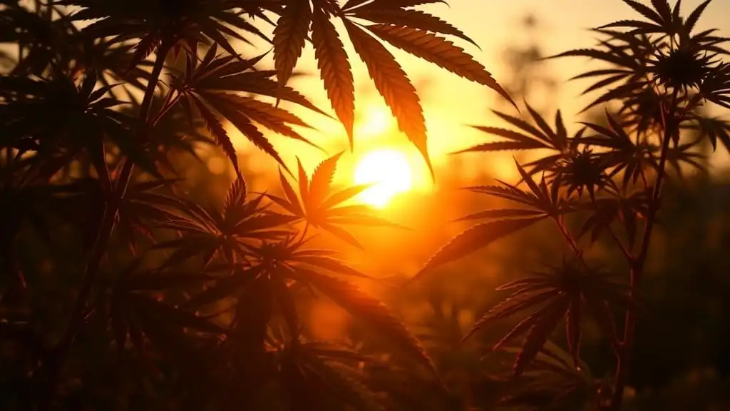 Depression and the Cannabinoid System