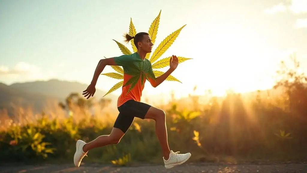 Cannabis and Energy: How It Works