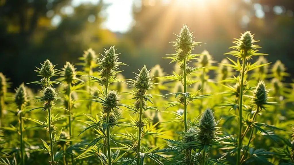 Best Cannabis Strains for Fatigue and Energy in 2026