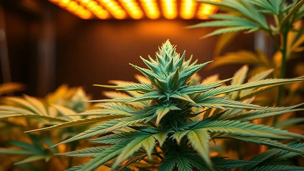 Cannabis grow guides