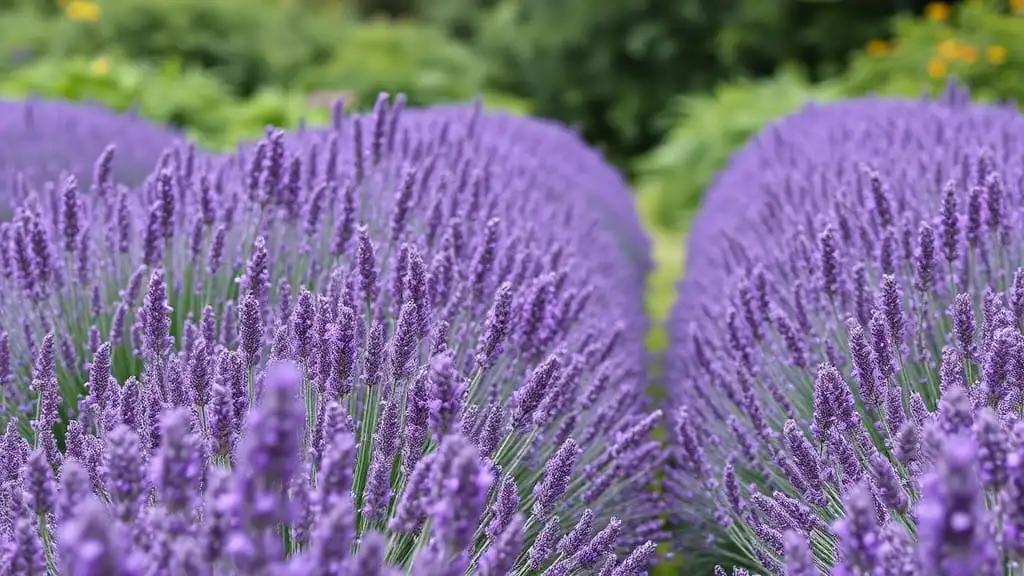Lavender's Secret: The Shared Compound Behind Cannabis Calm