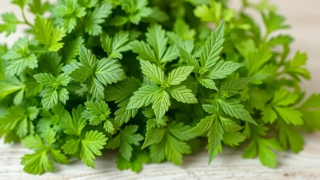 Sweet Herbaceous Profile: Understanding Ocimene's Character