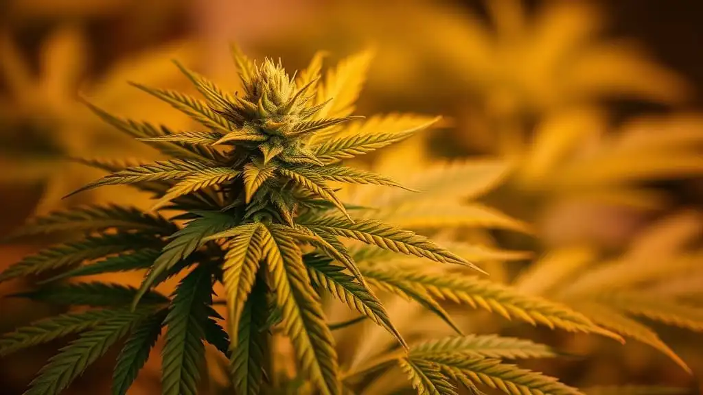 Pain Types and How Cannabis Addresses Each