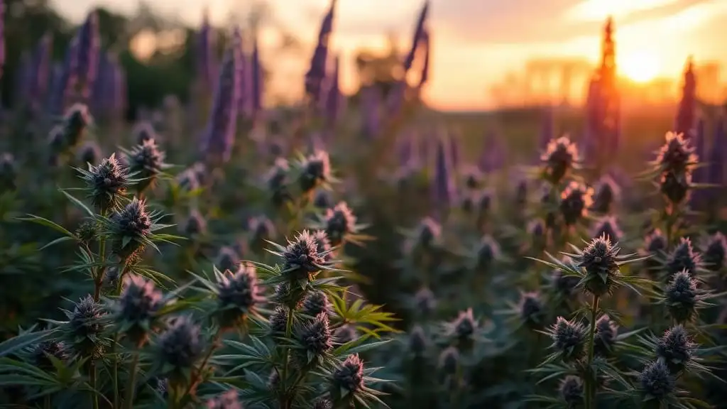 Best Cannabis Strains for PTSD in 2026