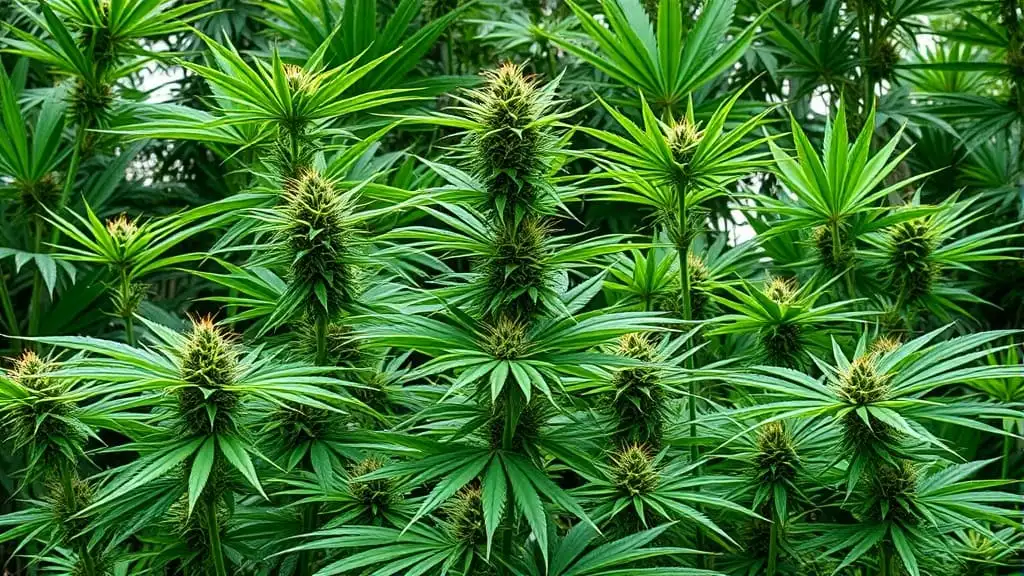 Sativa Origins and Genetics