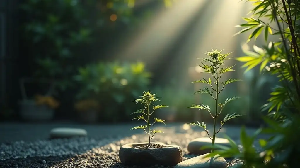 Stress Physiology and the Endocannabinoid System