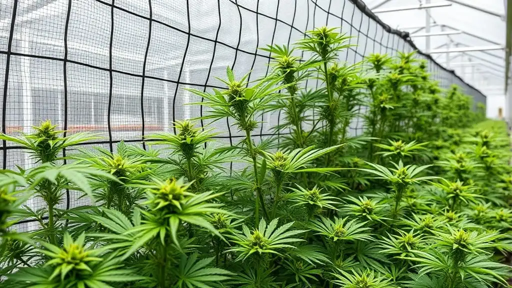 Genetics of High Yield