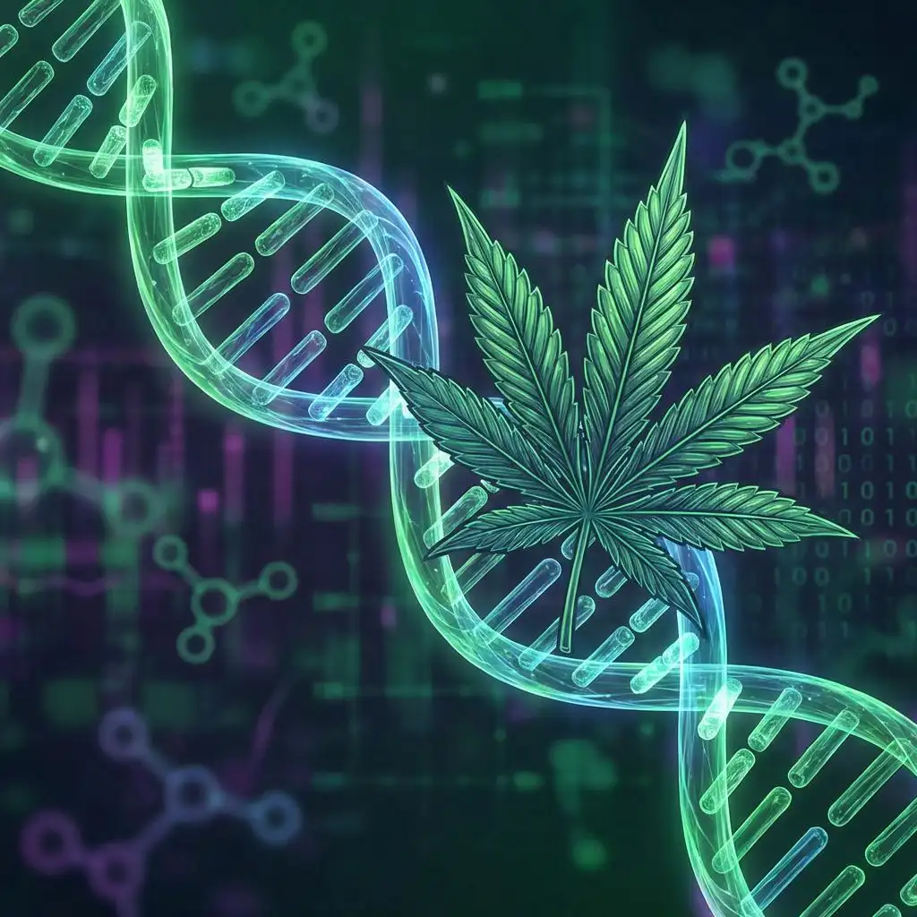 Phenotype vs Genotype