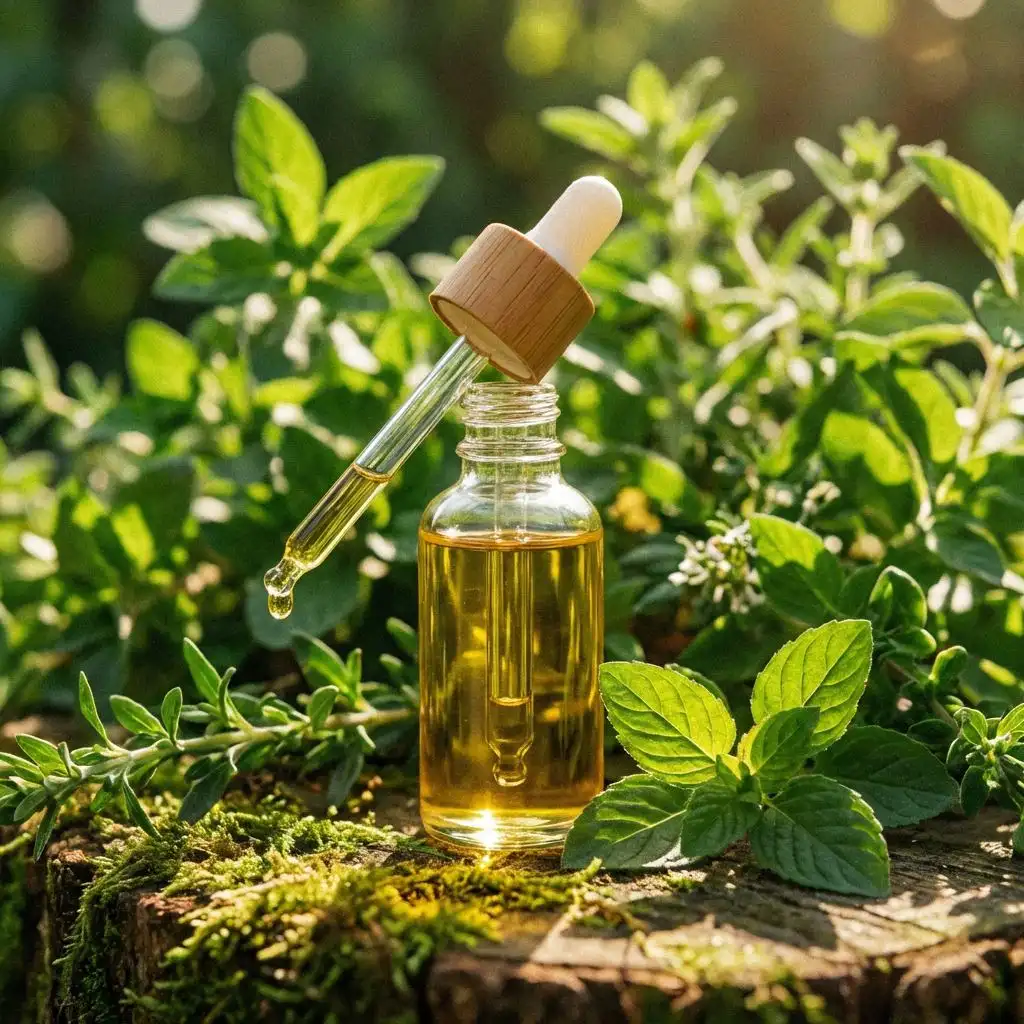 How CBD Differs from THC