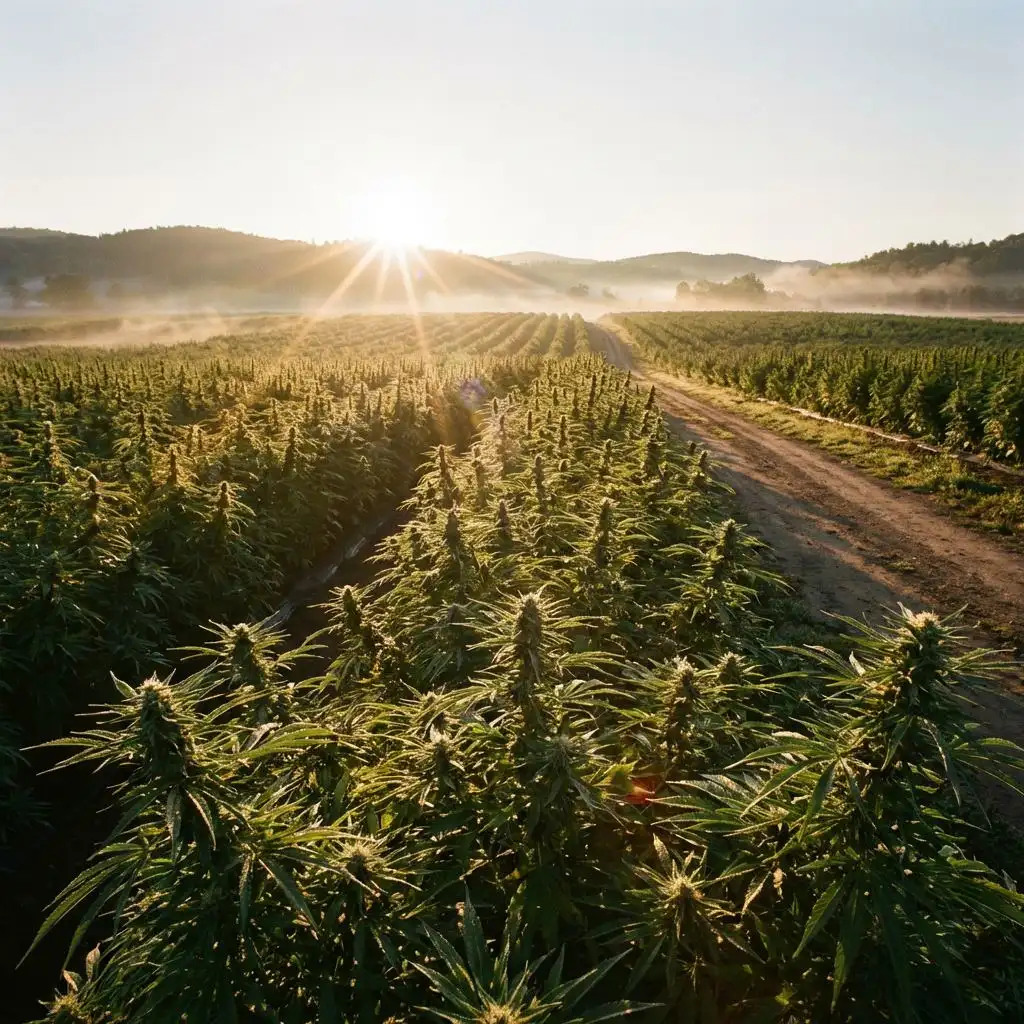 Reported Benefits: Anxiety, Inflammation & Pain