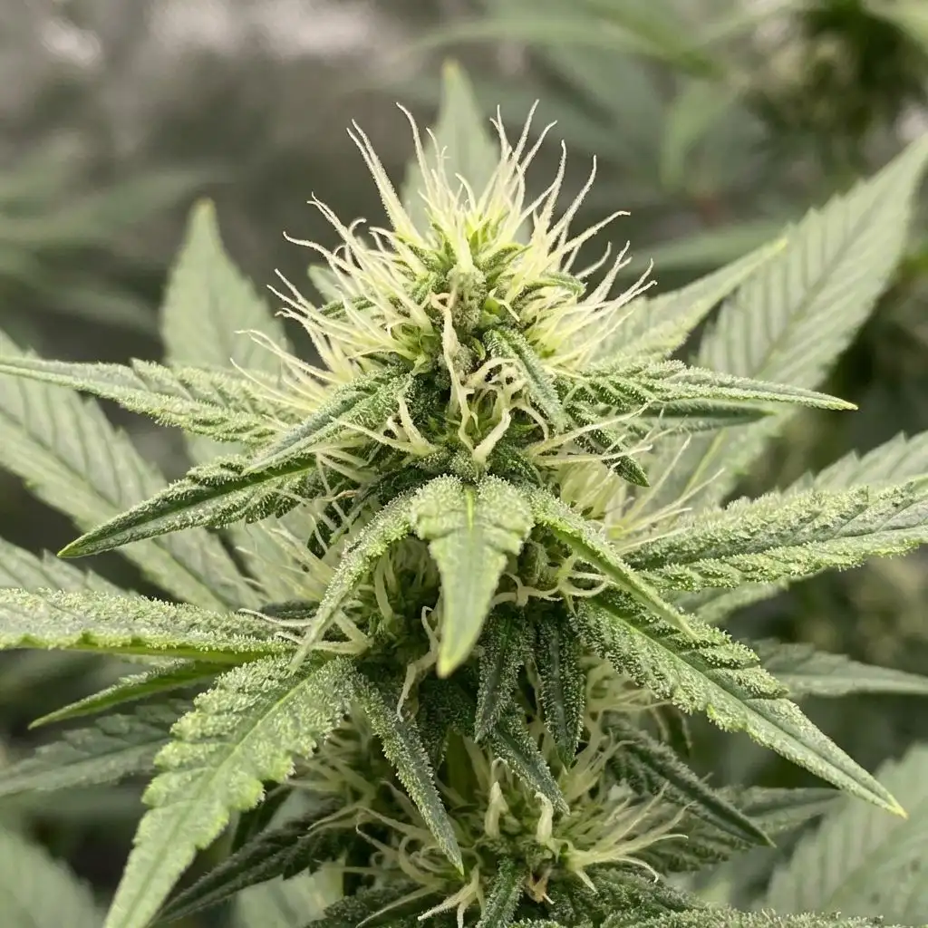 Nutrient Shift: Phosphorus & Potassium Heavy