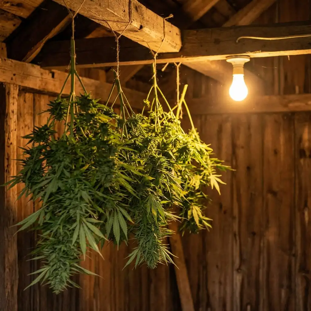 The Pistil Color Method