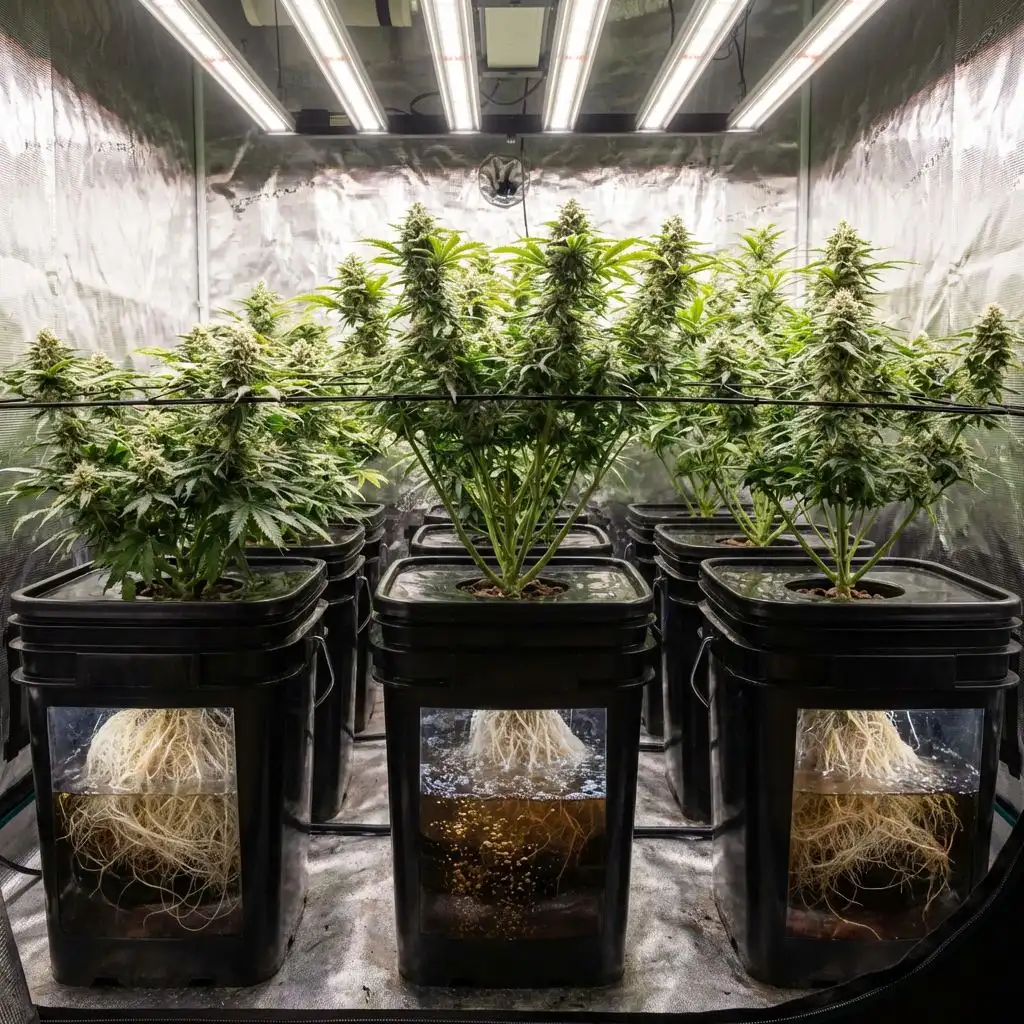 What Is Hydroponics?