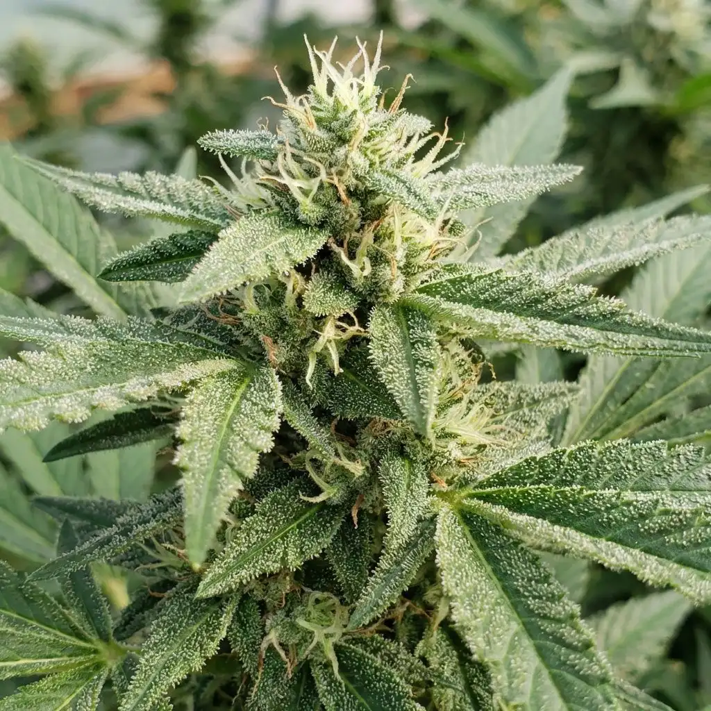 CBC — Anti-Inflammatory Potential