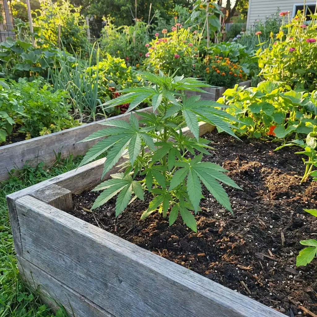 Climate Zones & Strain Selection