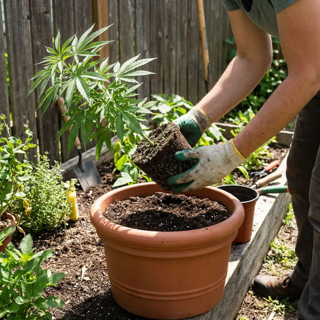 Sunlight Requirements