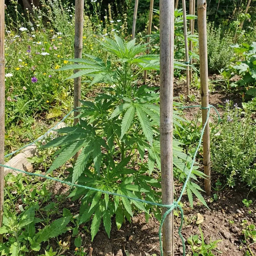 Pest Management Outdoors