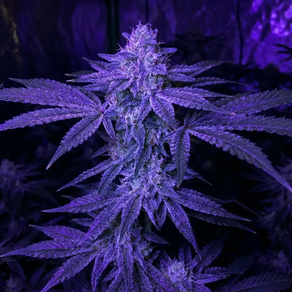 Delta-9 vs Delta-8 THC