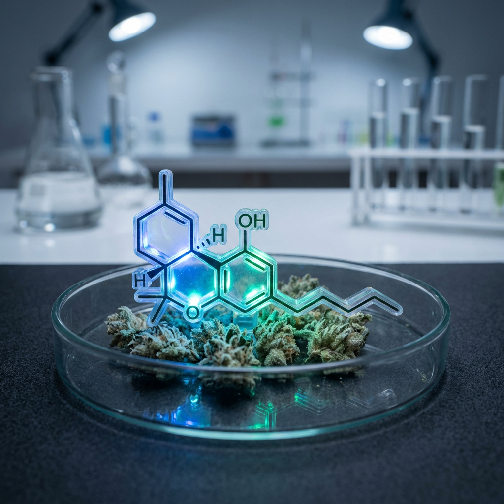 THC Explained — How It Works guide hero image