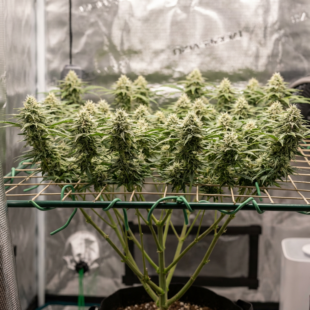 Cannabis Training Techniques guide hero image