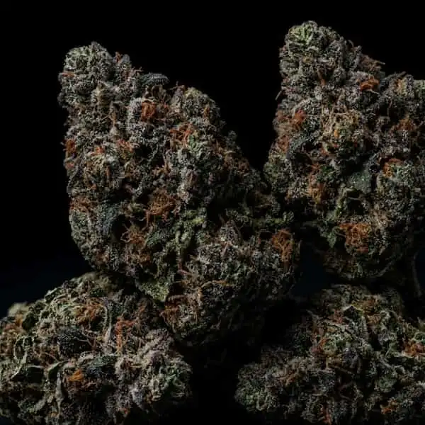 Indica Dominant cannabis seeds