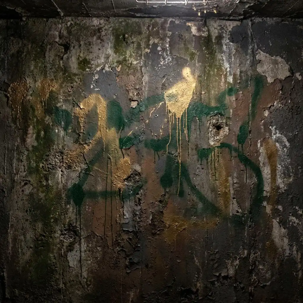 Dark textured background