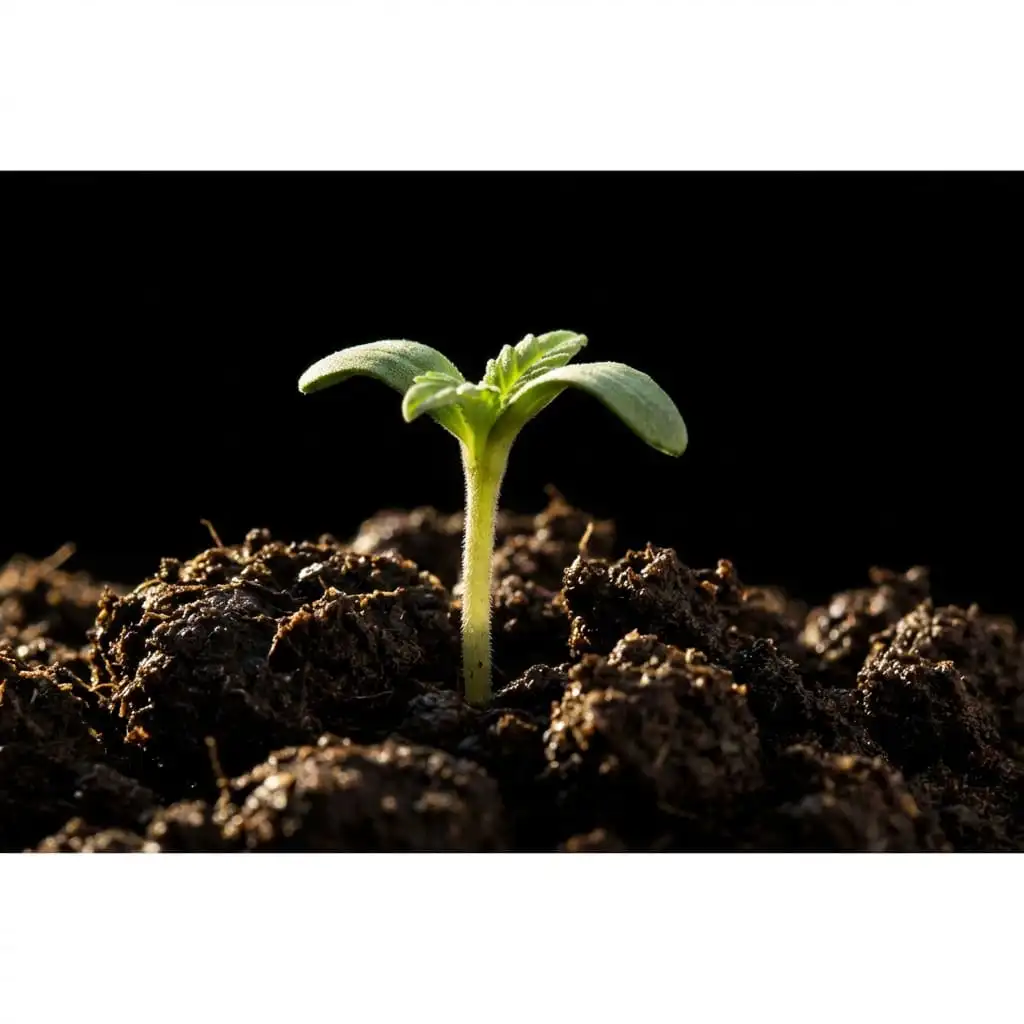 Germination Guarantee