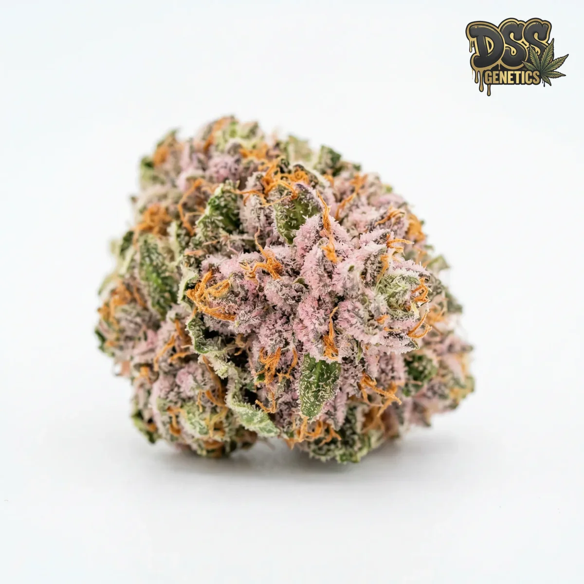 Cotton Candy grow guide